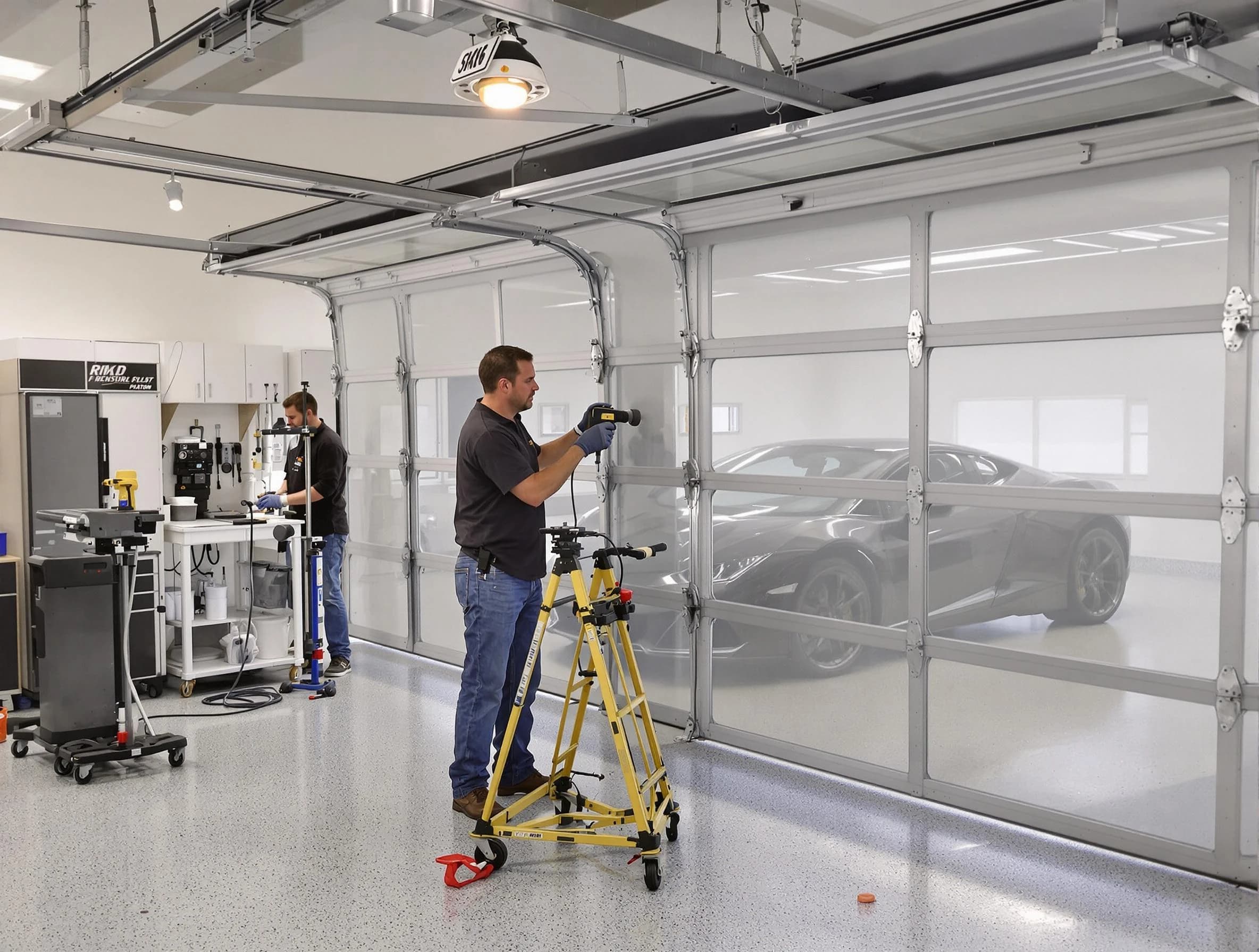 Dents Repair service in Pleasant View, UT