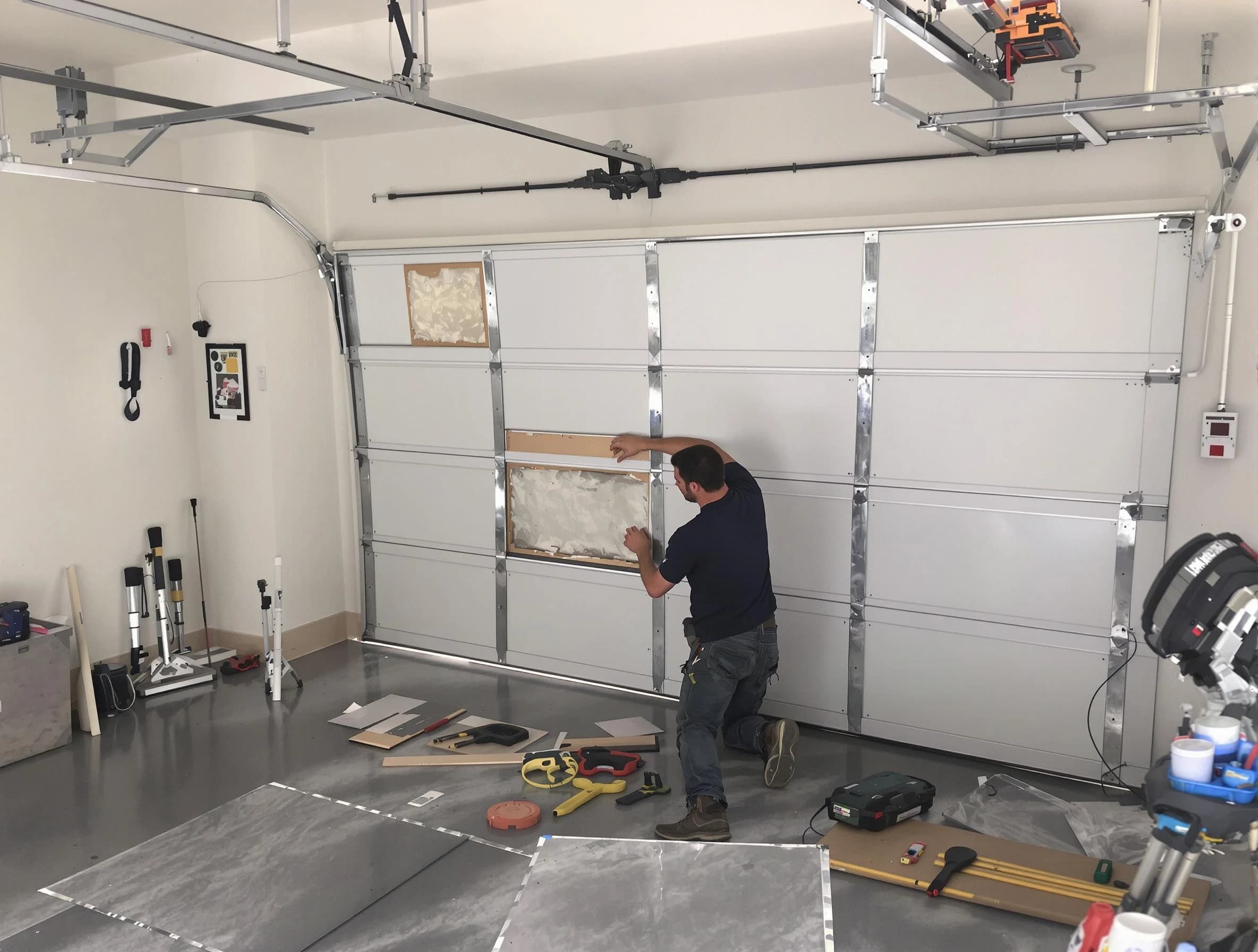 Panel Repair service in Pleasant View, UT