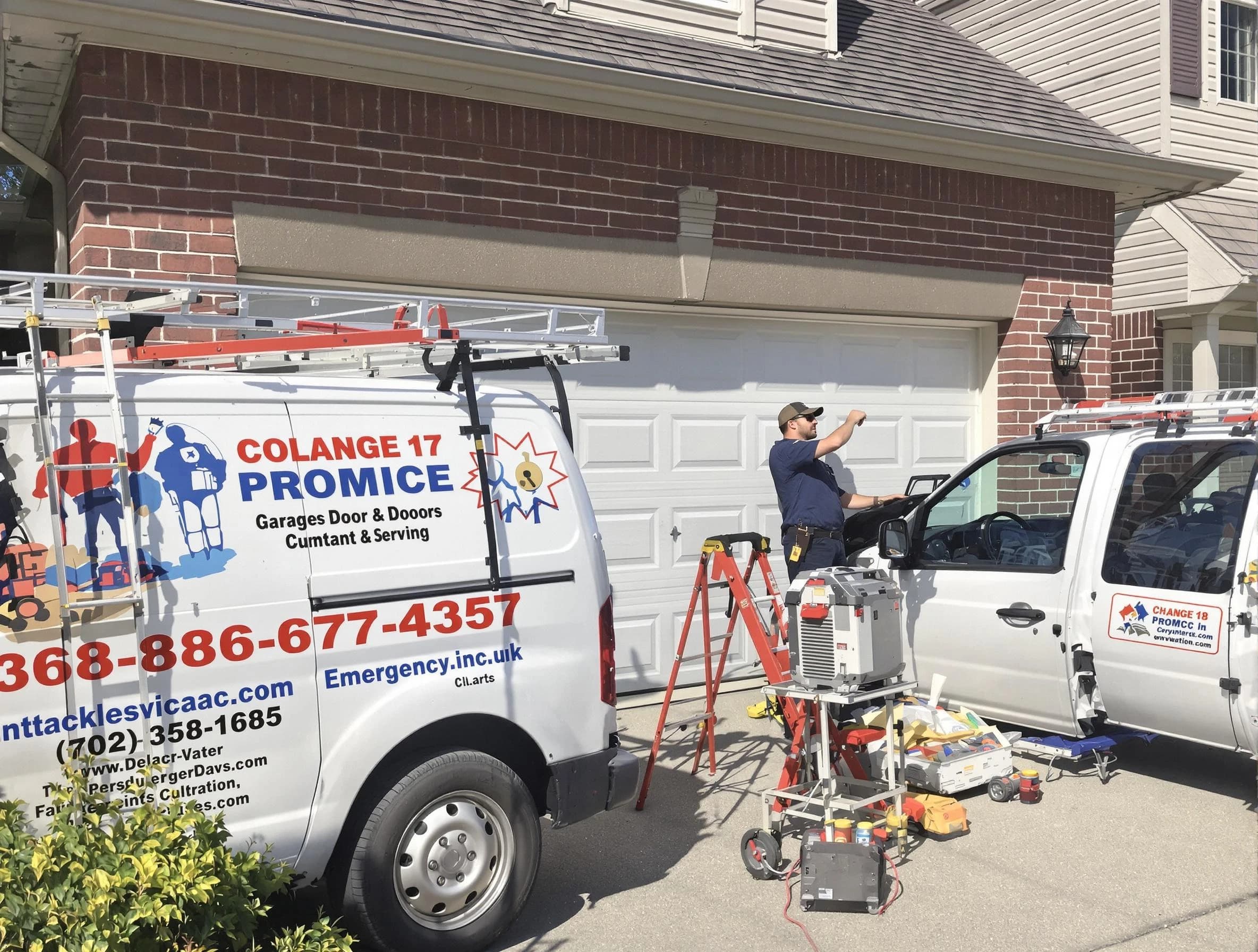 Same Day Repair service in Pleasant View, UT